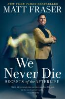 We_never_die